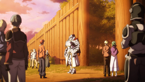 Shangri-La Frontier: Kusoge Hunter, Kamige ni Idoman to su